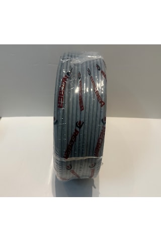 Reçber Sl900 S/f23 Lszh-dca Cat 7 S/ftp 100 Metre Gri