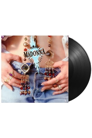 Madonna - Like A Prayer Plak