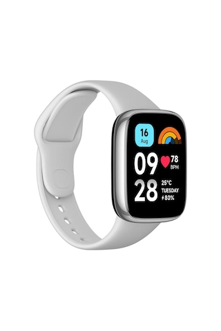 Xiaomi Redmi Watch 3 Active Akıllı Saat (Distribütör Garantili)