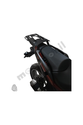 Honda Nc 750 - 700 X - S / Nc700 - 750 S - X Arka Çanta Demiri