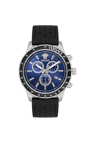 Versace Vrscvezca0124 Erkek Kol Saati