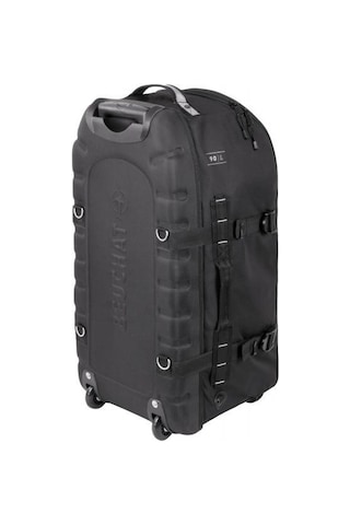 Beuchat Çanta Voyager L, Tekerlekli, 90 L