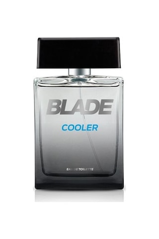 Blade Cooler Erkek Parfüm EDT 100 ML + Deodorant 150 ML