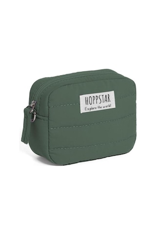 Hoppstar Mini Boy Yeşil Kamera Çantası - Rookie Ve Expert Kamera Uyumlu 12479
