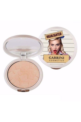 Gabrini Hıglıghter Aydınlatıcı No:01 001