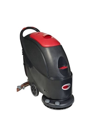 Viper AS 430 C Kablolu Elektrikli Yer Yıkama Makinesi