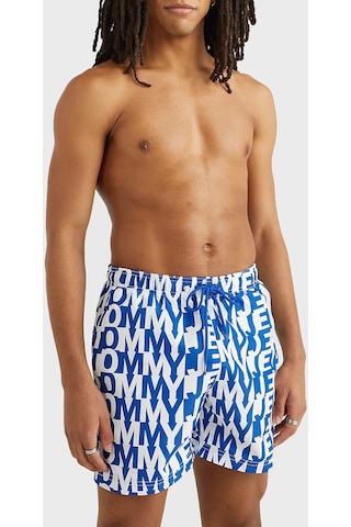 Tommy Hilfiger Erkek Mayo Short UM0UM02759 0ZP MAVİ