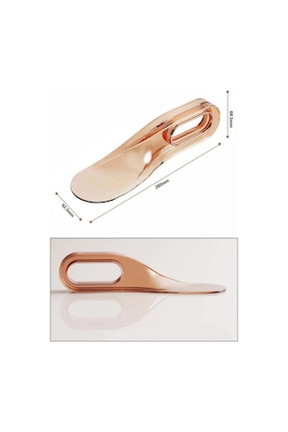 Comfıamo Çarşafı Şilte Altı Sarma Aparatı 364855309 Violet