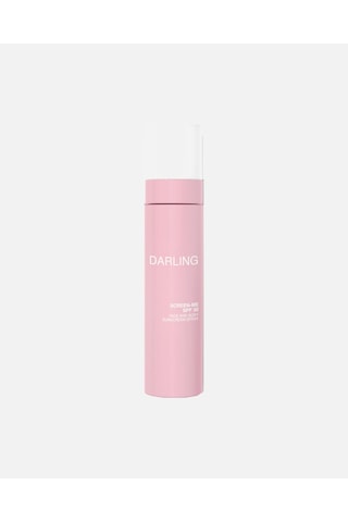 Darling Sonnencreme Screen-me Spf 30 İle Uva Uvb Koruması Sağla Cildini Besle Genç Görünmesini Sağla