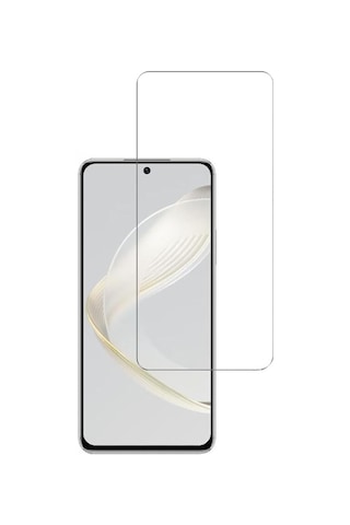 Bufalo Huawei Nova 11 Flexiglass Nano Ekran Koruyucu