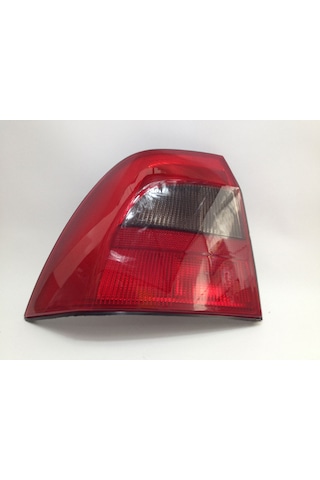 Opel Vectra B 99-01 Stop Lambası Makyajlı Kasa Ith#2223 Sol - Şoför Tarafı