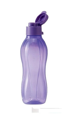 Eco Şişe Suluk 500 Ml Lacivert & Lila 2 Li Lacivert Lila