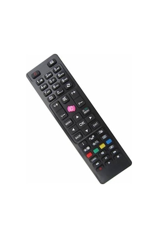 Finlux Uyumlu  50Fx7445 Led Tv Kumandası