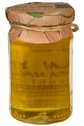Doğal Gelsin Soğuk Sıkım Susam Yağı 100 ML