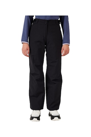 Rossıgnol Rossignol Insulated Ski Pant Kız Çocuk Siyah Kayak Pantolonu Blk