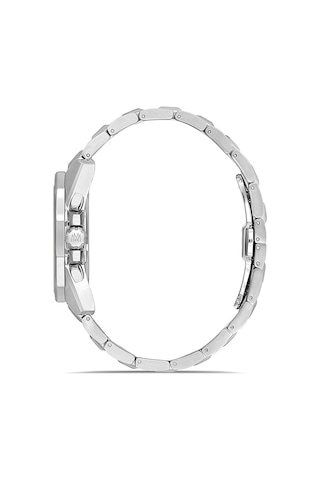 Momentus Sm391s-11ss Erkek Kol Saati Gri