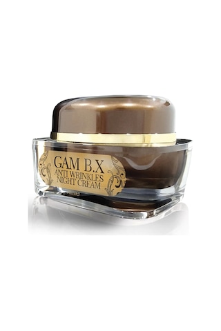 Gam B.X Kremi 30 ML