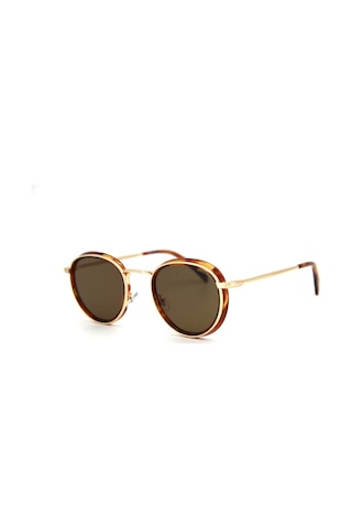 Mustang MU 2117 02 Unisex Güneş Gözlüğü