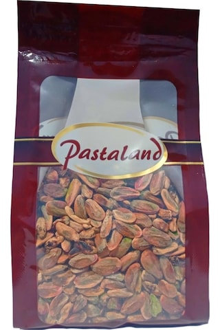 Pastaland Antep Fıstığı Tane 250 G