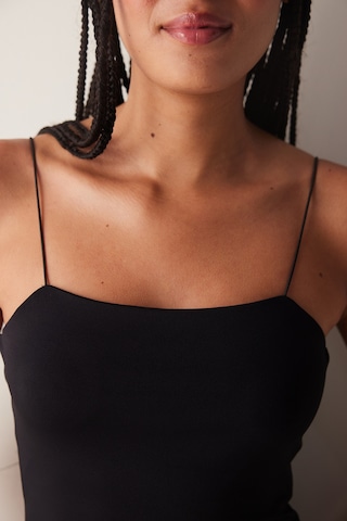 Penti New Cami Siyah Üst