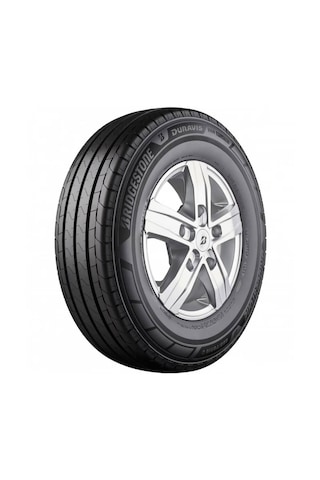 Bridgestone 215/75 R16C 116/114R Duravis Van Yaz Lastiği 2025