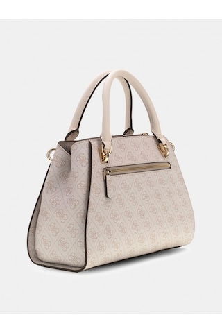 Guess Noelle Iı Lüks Kadın Mavi El Çantası Hwbg9672070-bnn T/u