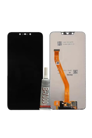 Huawei Mate 20 Lite Lcd Ekran + Dokunmatik B-7000 Huawei Mate 20 Lite Lcd Ekran + Dokunmatik B-7000