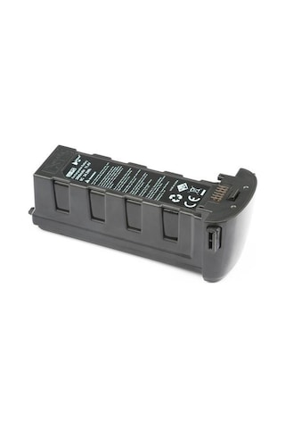 Hubsan Zino / Zino Pro H117s 3200mah 11.4v Yedek Batarya Siyah