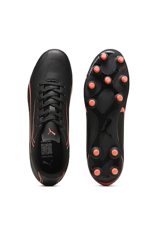 Puma 10748309 Vitoria Fg/ag Erkek Krampon Renkli Çok Renkli