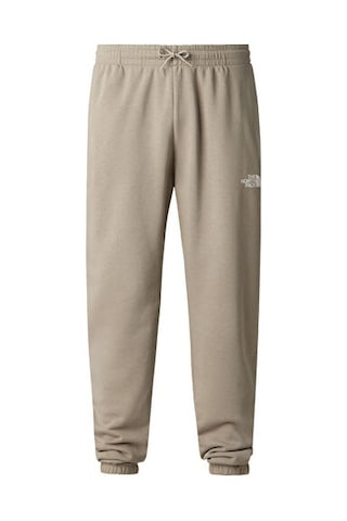 The North Face M Sımple Dome Lıght Regular Tapered Jogg Erkek Outdoor Eşofman Altı Nf0a8c412mb1 Gri