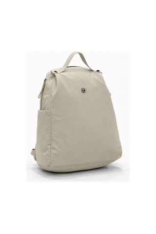 Louisiana Polo Bolsas Kadın Sırt Çanta Bej 1126 Bej