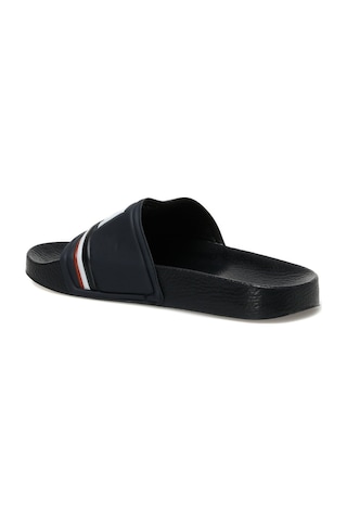 U.S. Polo Assn. U S Polo Assn Alvega 3fx Lacivert Erkek Çocuk Terlik