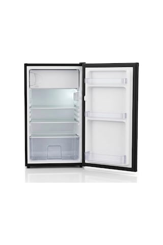 Werd 95l 12v/24v Kompresörlü Karavan Buzdolabı - 95 Litre