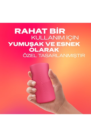 Durex Play Manuel Mastürbatör