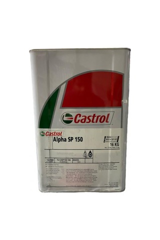 Castrol Alpha Sp 150 Şanzıman Yağı 16 KG