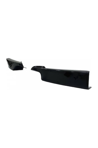 Bmw F30 2012.2018 M Performance Ön Flap Seti Sağ Sol