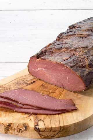 Araz Et Kuru Et 1 Kg Geleneksel Yöntemle Hazırlanmış