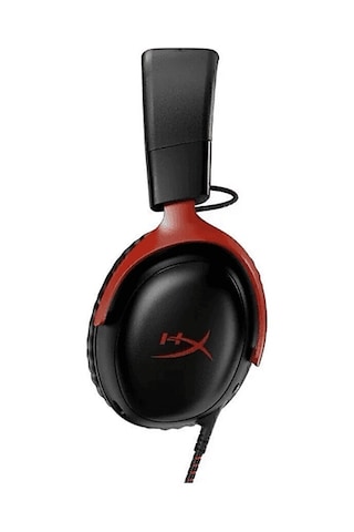 Hyperx Cloud Iıı S Kablosuz Kulak Üstü Oyuncu Kulaklığı