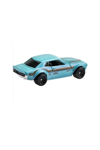 Hot Wheels Tekli Arabalar 70 Toyota Celıca J-ımports Blue Gtc09