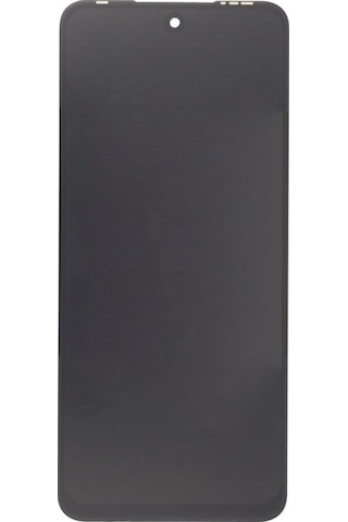 Byr Tecno Uyumlu Pova 4 Lcd Ekran + Dokunmatik