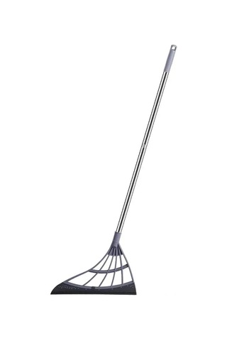 Padalink Ev Temizliği İçin Silikon Fırça: Saç, Kürk Ve Suyu Temizleyen Çok Amaçlı Süpürge