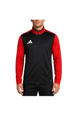 Adidas Custom Entrada26 Tr Jktm Erkek Futbol Kamp Ceketi Kb4042 Renkli Çok Renkli