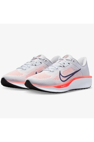 Nike Quest 6 Running Shoes Kadın Yürüyüş Koşu Ayakkabısı Gri