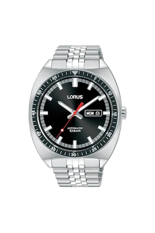 Lorus Rl439bx9 Otomatik Erkek Kol Saati-10583 Çok Renkli