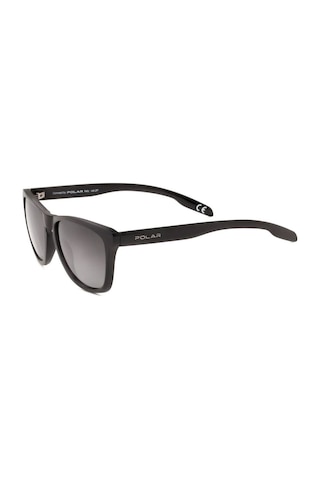 Polar Argon Unisex Güneş Gözlüğü Siyah 48781887