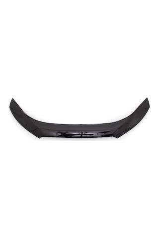 S-dizayn Chevrolet Captiva Abs Plastik Kaput Rüzgarlığı 2011-2018 A+kalite