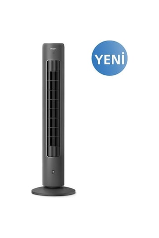 Philips 5000 Serisi Cx5535/11 Kule Tipi Fanlı Vantilatör