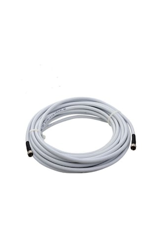 Next&NextStar  75 Cm Çanak Anten Takımı + Tekli Lnb +  25 Metre Kablo