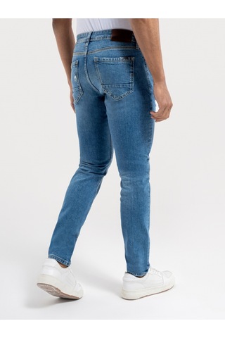 Lf2036092 Pantolon Denim