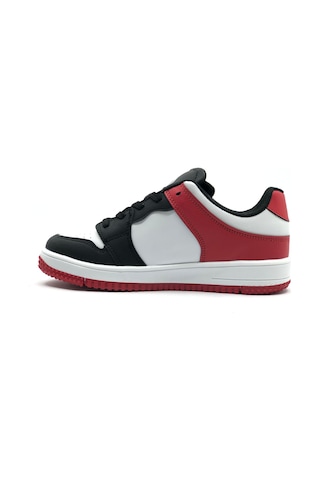 Cool Jordan Glaxy Pekin Haykat Unisex Spor Ayakkabı Çok Renkli